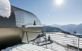 Hotel Bergfink Oberbozen