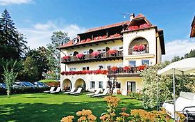Hotel Bergfink Oberbozen